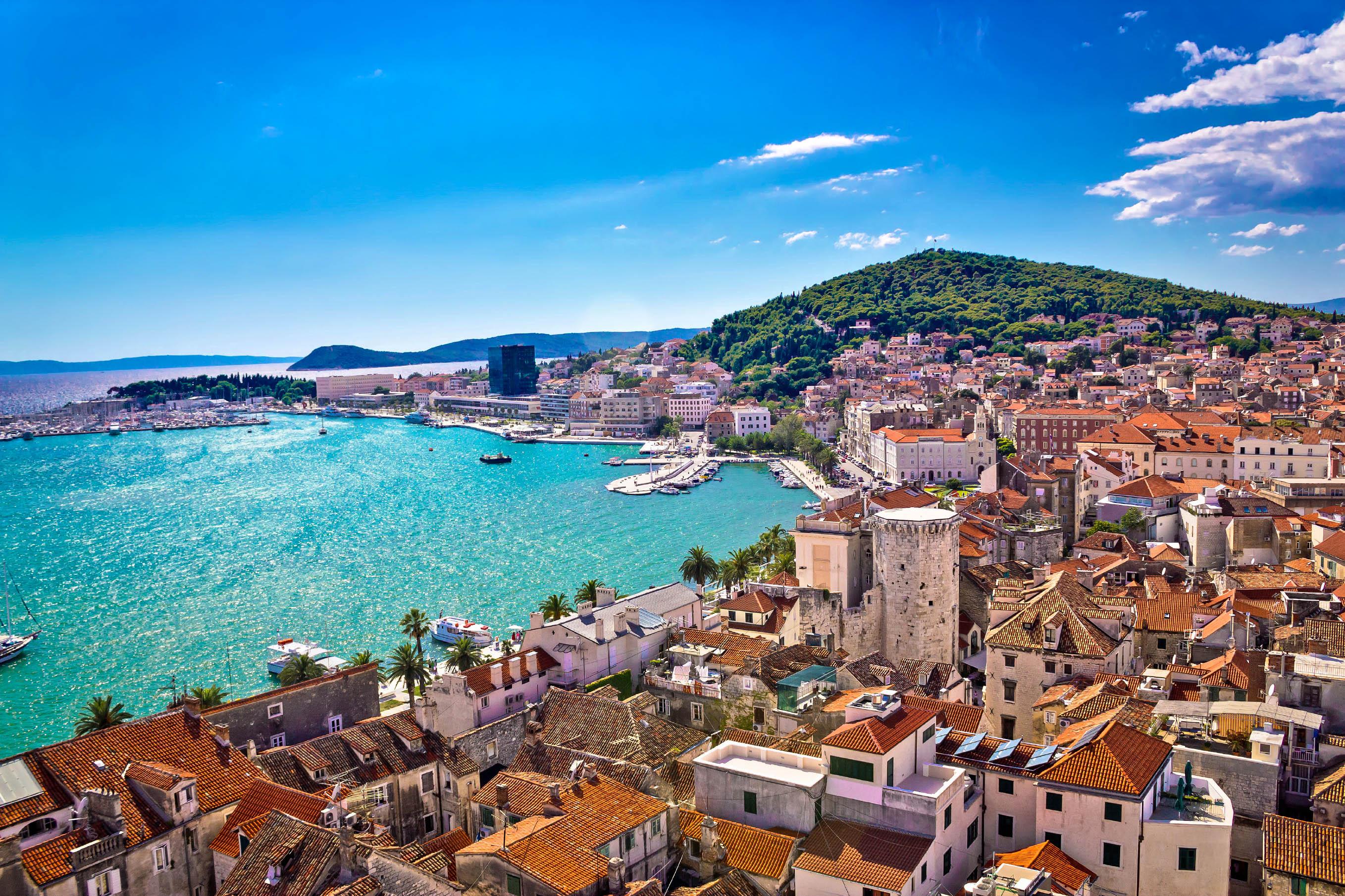 Dubrovnik