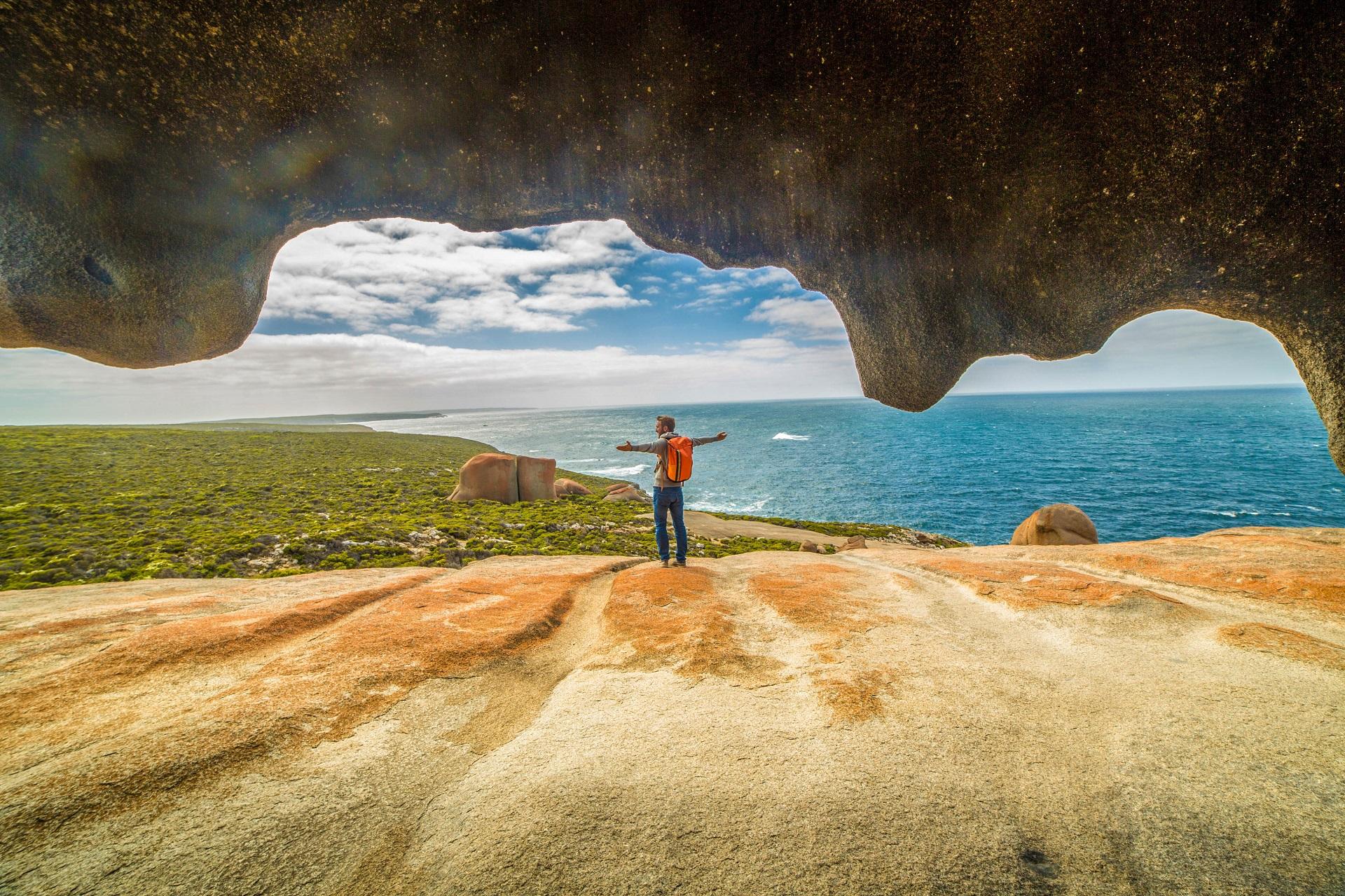 Animals in South Australia