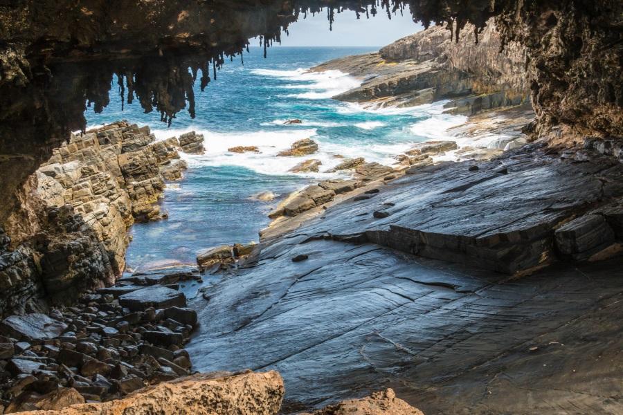Cape du Couedic, Kangaroo Island