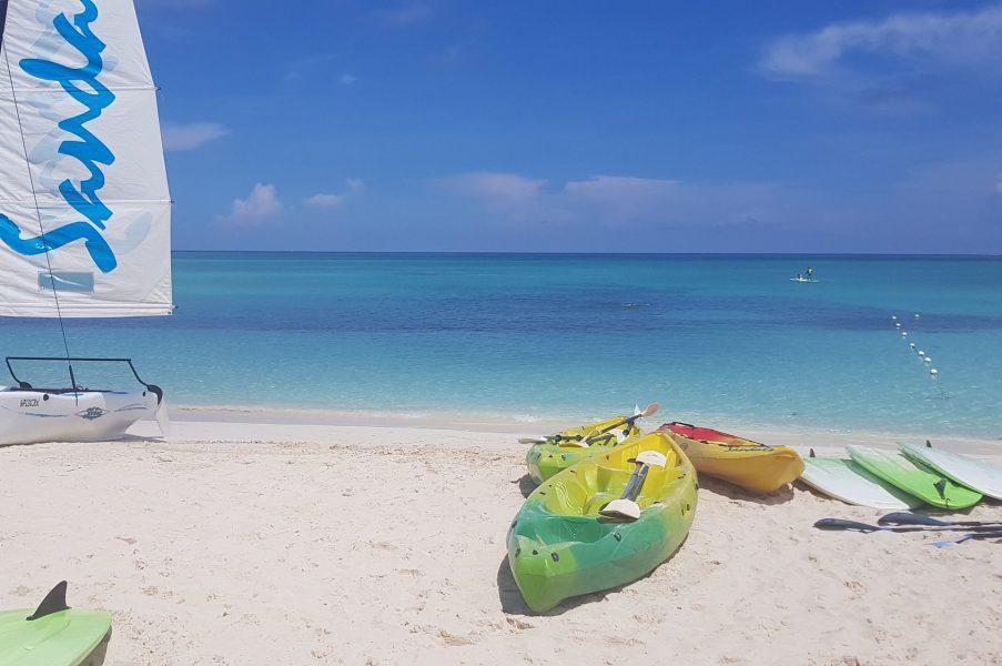 Activities in the Bahamas