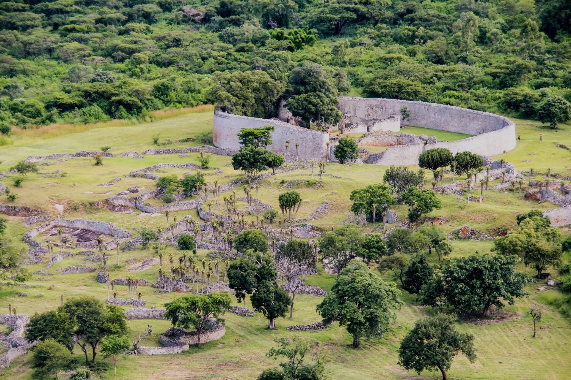 Zimbabwe