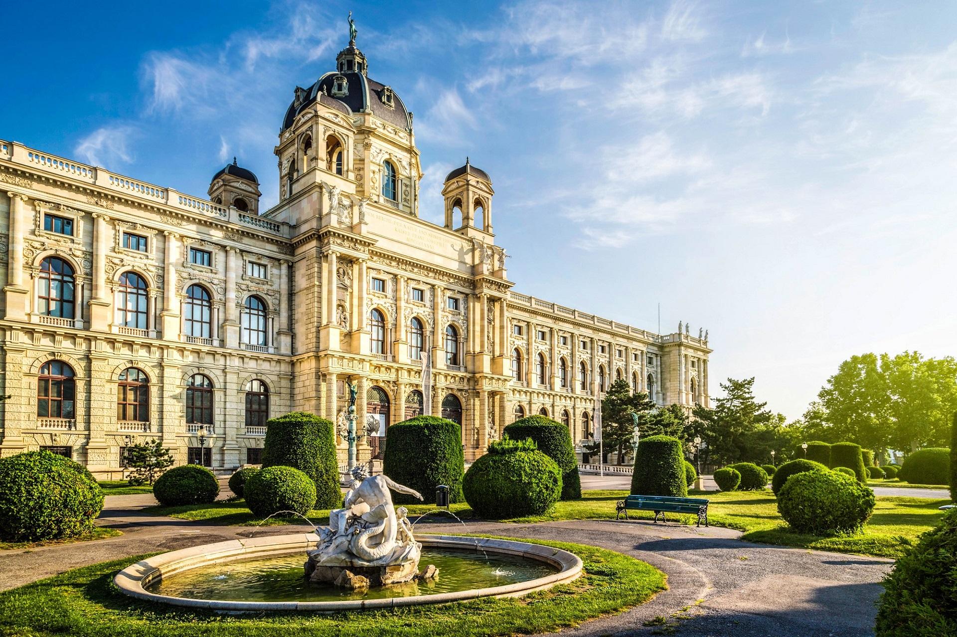 cities-for-romance-vienna