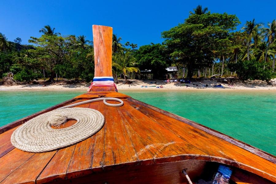 Ngai Island