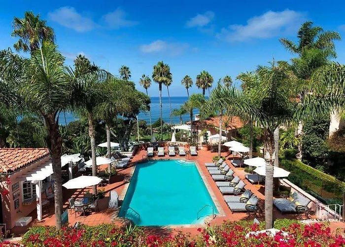 Discover the Best Hotels in San Diego for an Unforgettable Stay