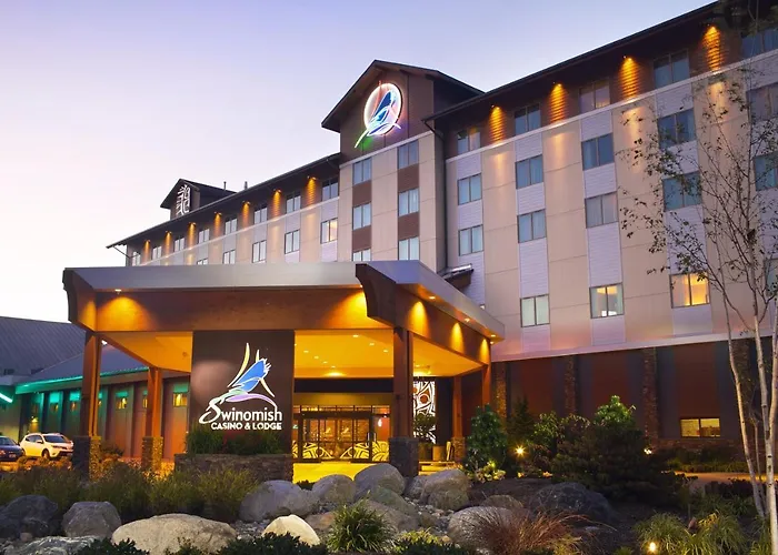 Discover the Best Hotels Anacortes Has to Offer for Your Visit