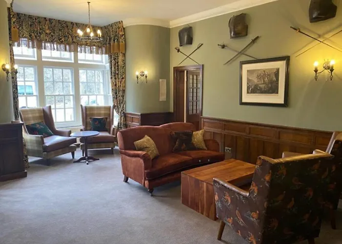 Best Lydney Hotels for Memorable Stays