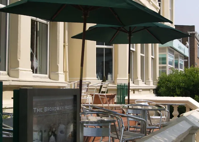 Top Hotels in Llandudno