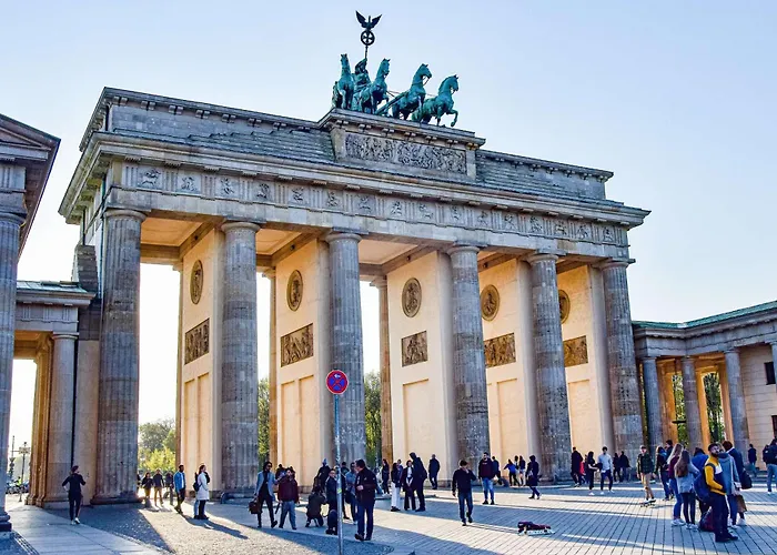 Hotels in Berlin Cheap
