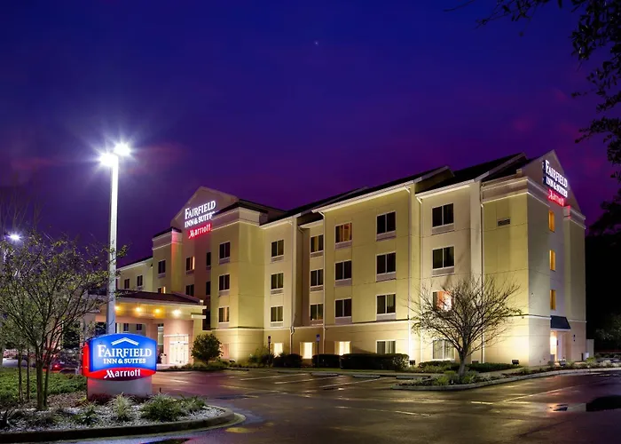 Top Hotels in Lake City FL