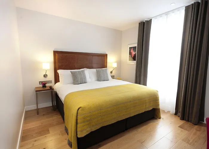Discover Affordable Accommodations near Aviva Stadium Dublin