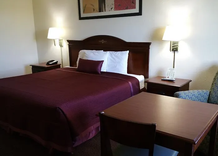 Top Hotels Near Portland, Maine: Where Comfort Meets Convenience