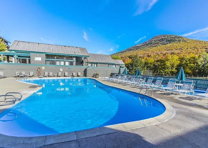 Discover the Best Hotels in Lincoln NH for Your Next Stay