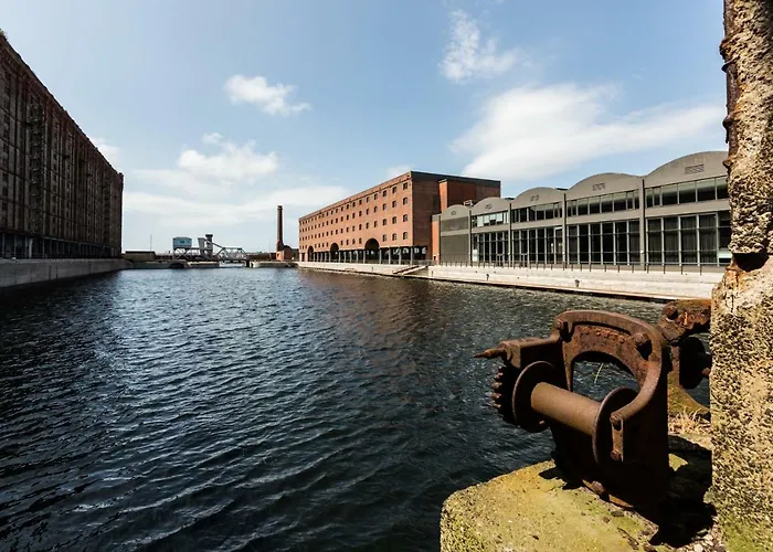 Hotels in Central Liverpool UK: Find the Perfect Stay in the Heart of the City