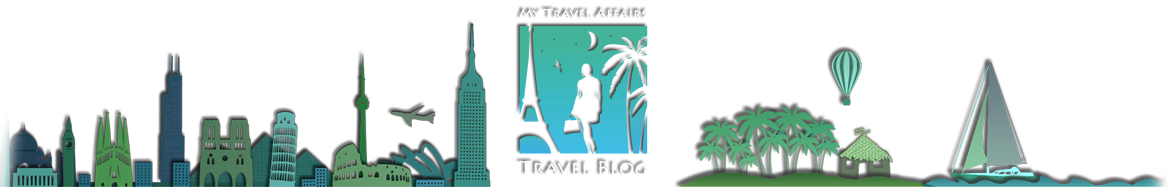 My Travel Affairs