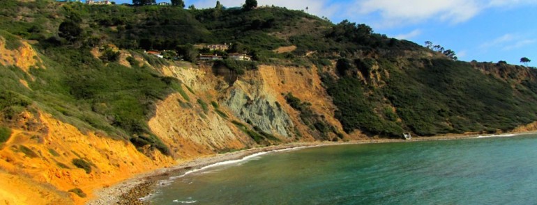 Bluff Cove, Palos Verdes Peninsula