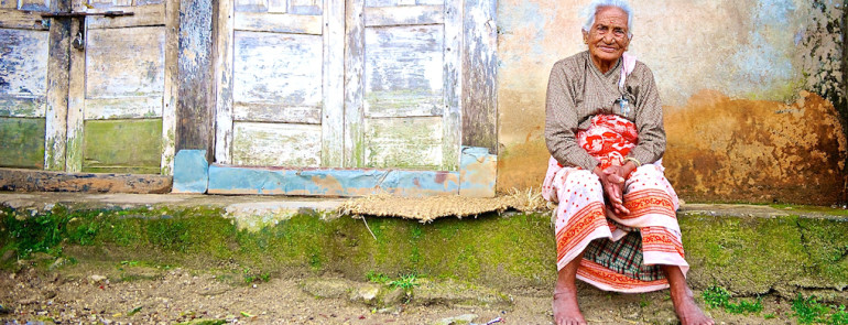 Dolakha District, Nepal