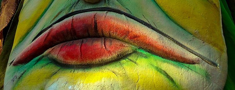 Buskerfest Toronto, Canada