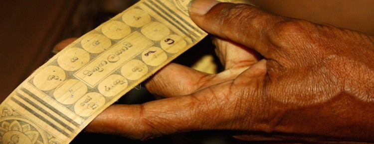 Jyotish Horoscope, Colombo, Sri Lanka