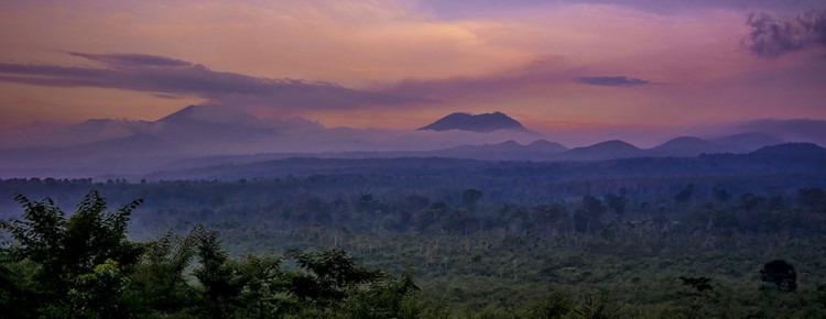 Bromo Volcano, Java, Indonesia