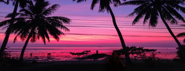 Sabai sabai Lifestyle, Koh Phangan, Thailand