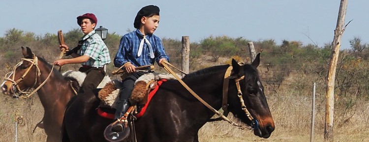 Gauchos Boys, Villa Carlos Paz, Argentina