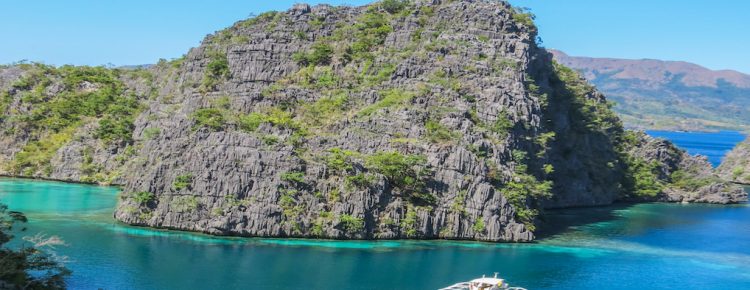 El Nido, Palawan, Philippines
