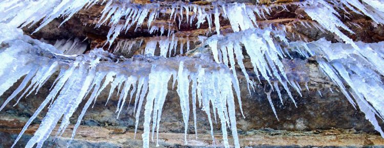 Mount Albion Falls, Hamilton, Canada