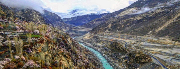 Hunza Valley, Pakistan