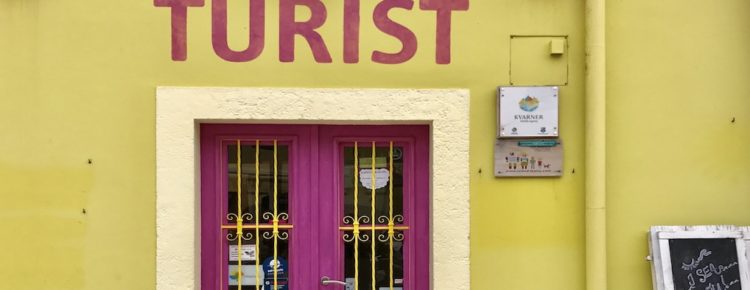 Mali Losinj, Croatia