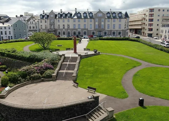 Cheap Hotels in Portrush: Pocket-Friendly Accommodations for Every Budget
