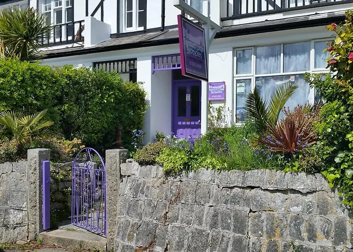 Hotels near Falmouth Cornwall: The Perfect Accommodation Options for Your Stay