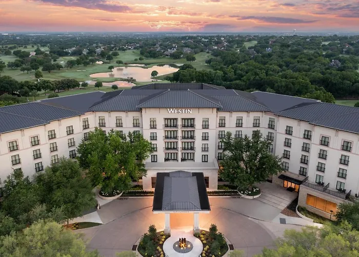 Top-Rated Hotels Near Plano - Your Ultimate Accommodation Guide