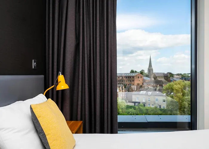 Discover Exclusive York Hotels Special Offers
