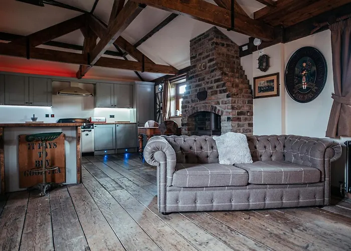 Hotels in Beamish: Your Guide to Finding the Perfect Accommodations