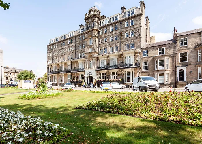 Hotels in Harrogate Town Centre: Discover the Best Accommodation Options for Your Stay