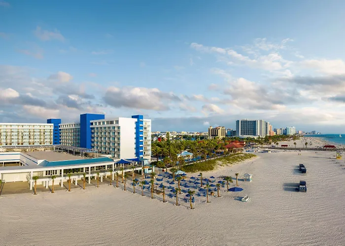 Discover the Best Hotels in Clearwater FL for Your Next Stay