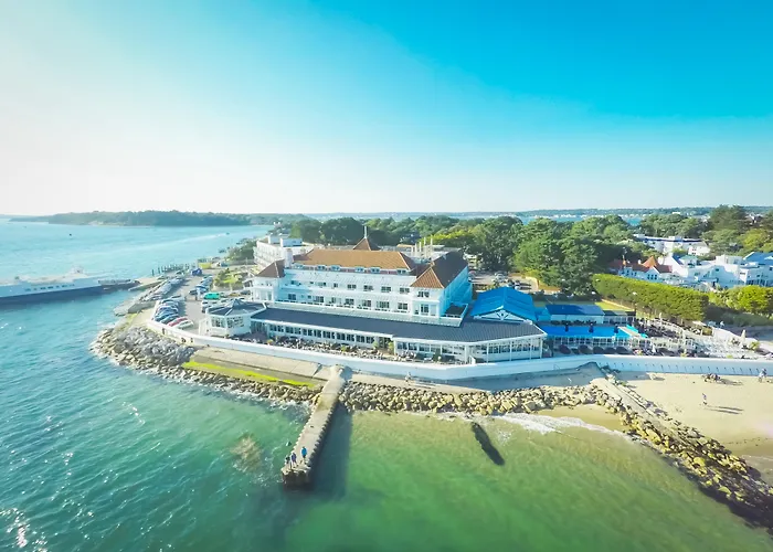 Hotels in Poole, UK: Find the Perfect Accommodations for Your Stay