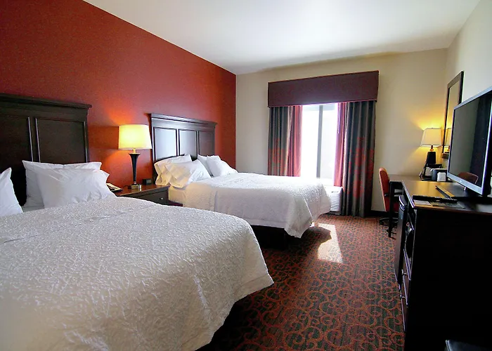 Discover Your Perfect Stay Among the Best Hotels in Grand Forks, ND