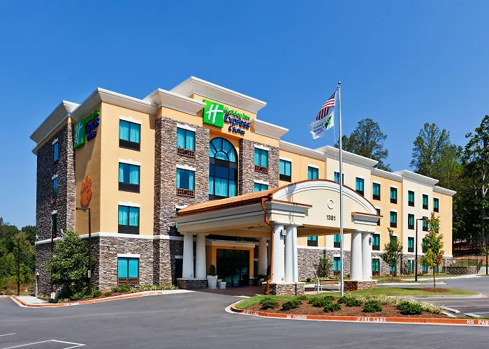 Discover the Best Hotels in Clemson, SC for Your Next Visit
