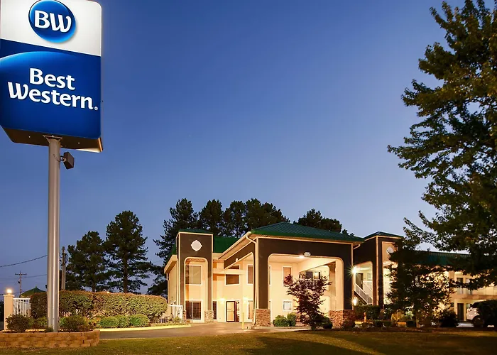 Discover the Best Hotels Near Cullman, AL for a Memorable Stay