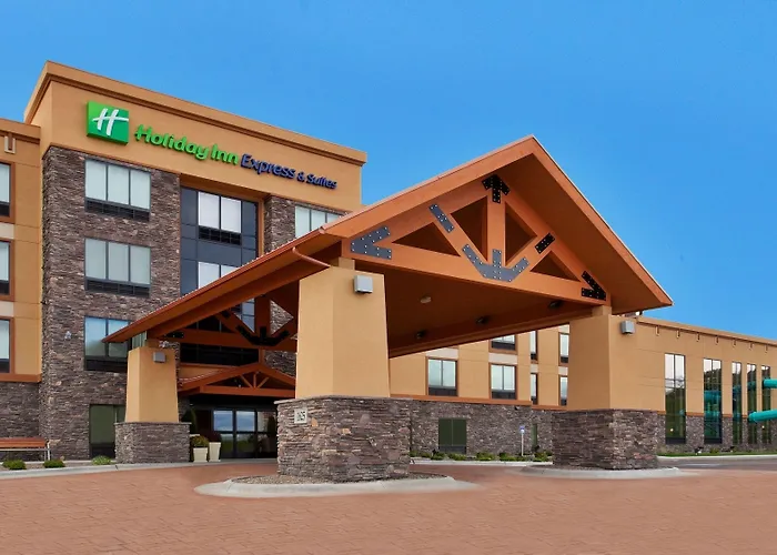 Discover the Best Hotels in Great Falls Montana for Your Next Trip