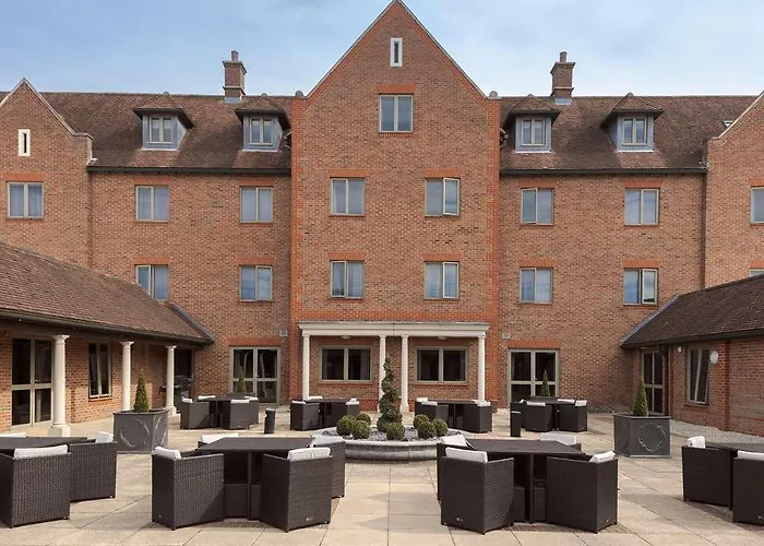 Hotels North Cambridge: Find the Perfect Accommodations in Cambridge