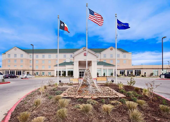 Discover the Best Hotels in Abilene, TX for a Memorable Visit