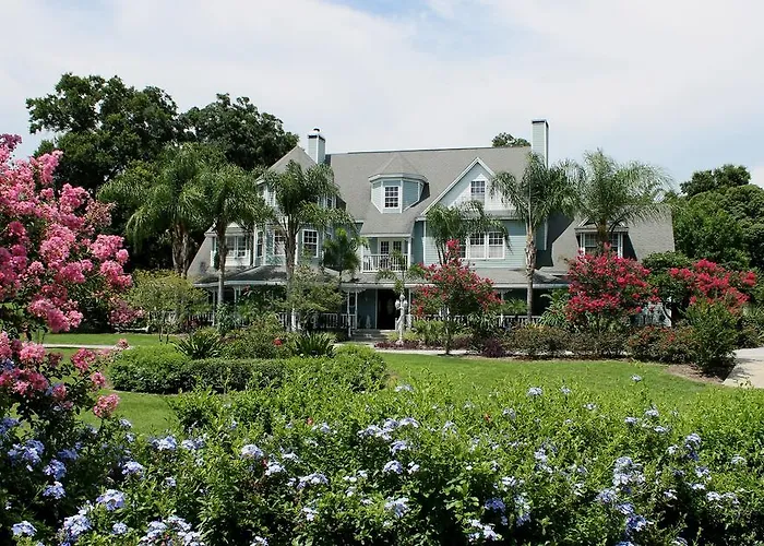 Discover the Best Mount Dora Hotels for an Unforgettable Visit