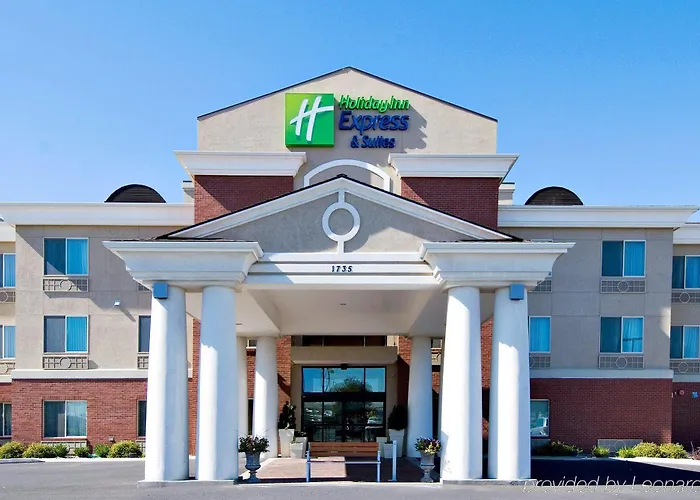 Discover the Best Moses Lake Hotels for Your Next Getaway