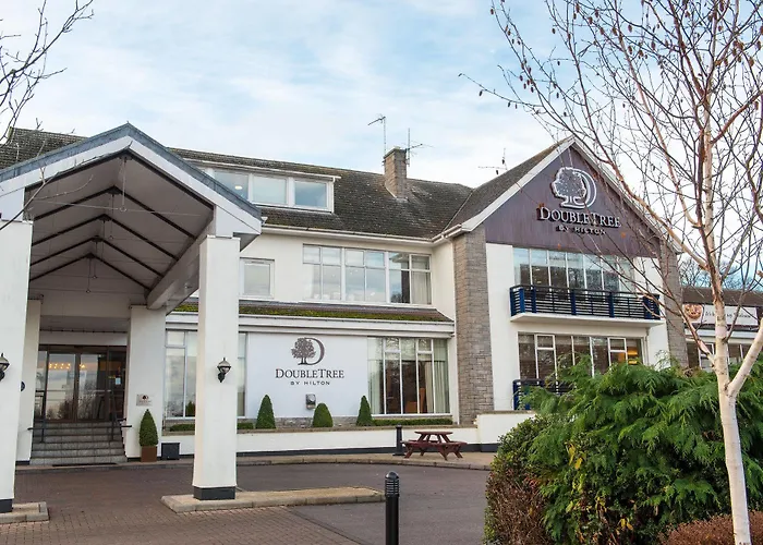 Hotels near AECC Aberdeen: Find the Perfect Accommodation for Your Visit