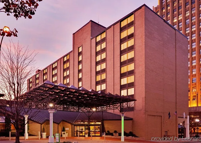 Top Picks for Allentown PA Hotels: Your Guide to Accommodation in the Heart of Pennsylvania