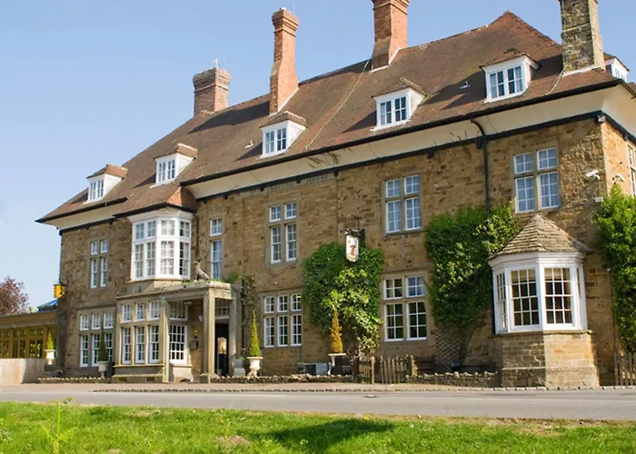 Experience Exceptional Accommodations at Lydney Hotels