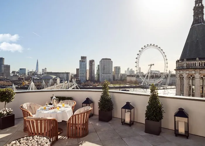 Hotels in Westminster London UK - Find the Perfect Accommodation for Your Stay