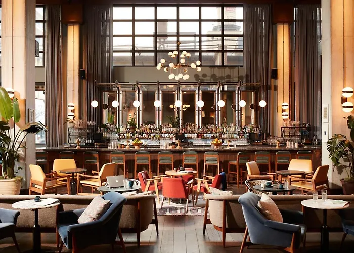 The Ultimate Guide to the Coolest Hotels in Chicago